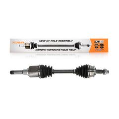 Kugel_CV Axle Shaft_NCV-GM25002