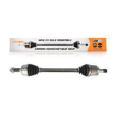 Kugel_Wheel Bearing Assembly_70-512361