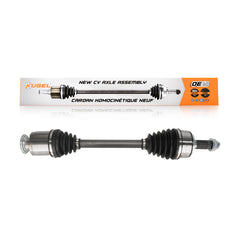Kugel_CV Axle Shaft_NCV-HO21062