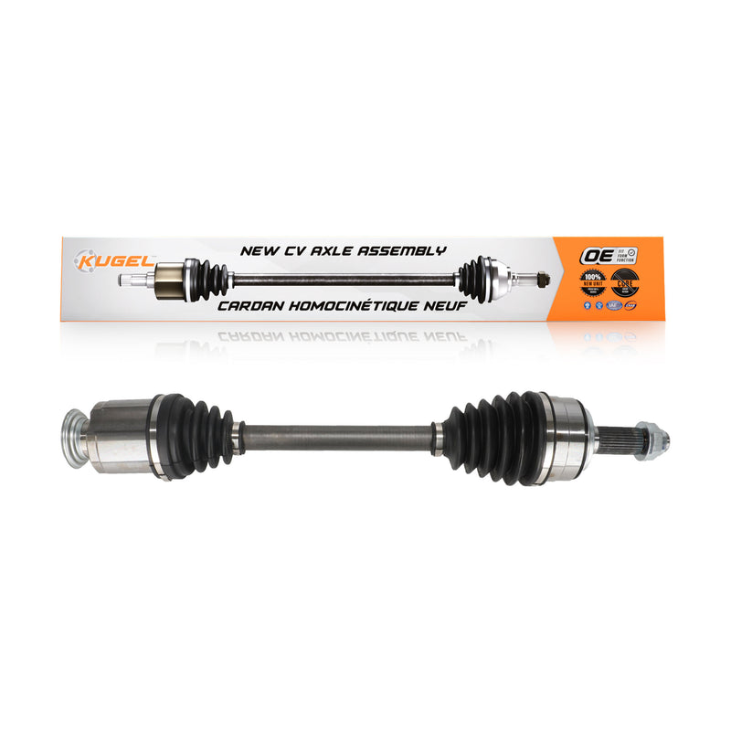 Kugel_CV Axle Shaft_NCV-HO21062