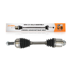 Kugel_CV Axle Shaft_NCV-HO21504