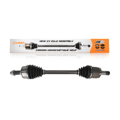Kugel_CV Axle Shaft_NCV-HO21519