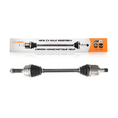 Kugel_CV Axle Shaft_NCV-HO21552
