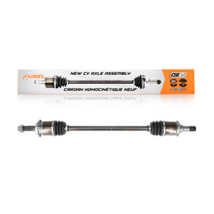 Kugel_Wheel Bearing Assembly_70-512361