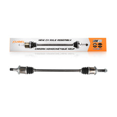 Kugel_CV Axle Shaft_NCV-HO36002