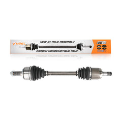 Kugel_CV Axle Shaft_NCV-HO36007