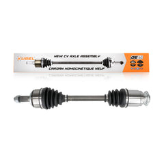 Kugel_CV Axle Shaft_NCV-HO36011
