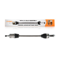 Kugel_CV Axle Shaft_NCV-HO36012