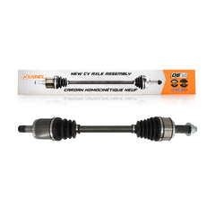 Kugel_Wheel Bearing Assembly_70-512361