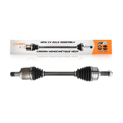 Kugel_Wheel Bearing Assembly_70-512361