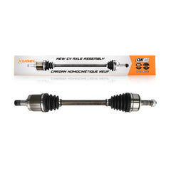 Kugel_CV Axle Shaft_NCV-HO36125