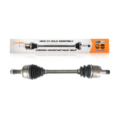 Kugel_Wheel Bearing Assembly_70-512361