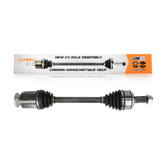 Kugel_CV Axle Shaft_NCV-HO36139
