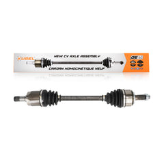 Kugel_Wheel Bearing Assembly_70-512361