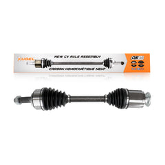 Kugel_Wheel Bearing Assembly_70-512361