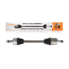 Kugel_CV Axle Shaft_NCV-HO36167