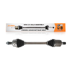 Kugel_CV Axle Shaft_NCV-HO36179