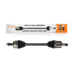 Kugel_CV Axle Shaft_NCV-HO36182