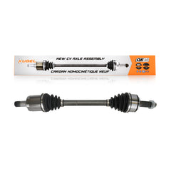Kugel_CV Axle Shaft_NCV-HO36190