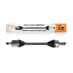 Kugel_Wheel Bearing Assembly_70-512361