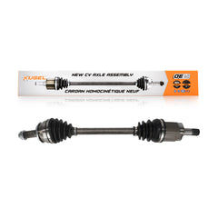 Kugel_CV Axle Shaft_NCV-HO36198