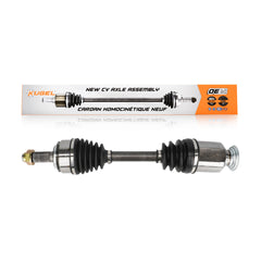 Kugel_CV Axle Shaft_NCV-HO36218
