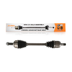 Kugel_CV Axle Shaft_NCV-HO36500