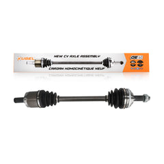 Kugel_CV Axle Shaft_NCV-HO36534