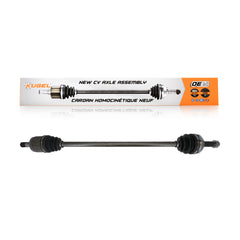 Kugel_CV Axle Shaft_NCV-HO36537