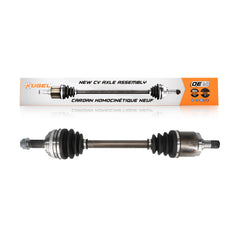 Kugel_CV Axle Shaft_NCV-HO36546