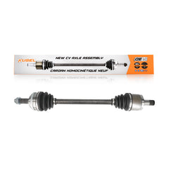 Kugel_Wheel Bearing Assembly_70-512361