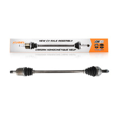 Kugel_CV Axle Shaft_NCV-HO36555