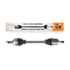 Kugel_CV Axle Shaft_NCV-HO36556