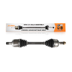 Kugel_CV Axle Shaft_NCV-HO36570
