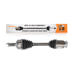 Kugel_Wheel Bearing Assembly_70-512361