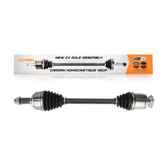 Kugel_CV Axle Shaft_NCV-HO36577