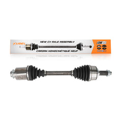 Kugel_CV Axle Shaft_NCV-HO36587