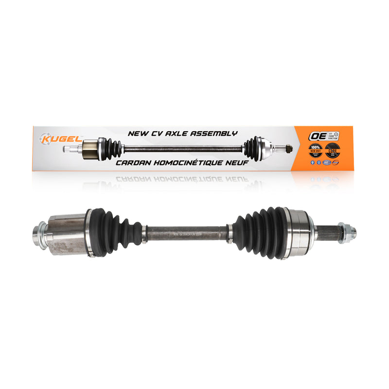Kugel_CV Axle Shaft_NCV-HO36587