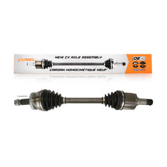 Kugel_Wheel Bearing Assembly_70-512361