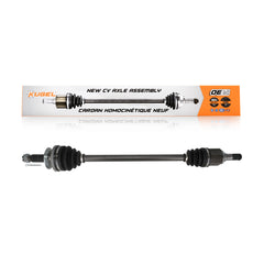 Kugel_CV Axle Shaft_NCV-HY37038