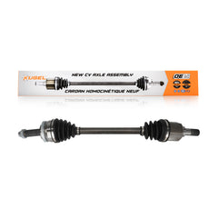 Kugel_Wheel Bearing Assembly_70-512361