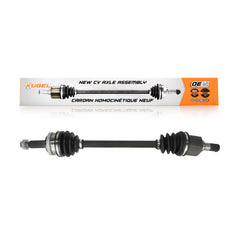 Kugel_CV Axle Shaft_NCV-HY37049