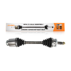 Kugel_CV Axle Shaft_NCV-HY37075