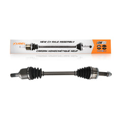Kugel_CV Axle Shaft_NCV-HY37077