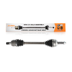 Kugel_CV Axle Shaft_NCV-HY37079