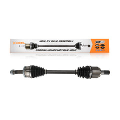 Kugel_CV Axle Shaft_NCV-HY37090