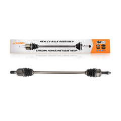 Kugel_CV Axle Shaft_NCV-HY37091