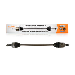 Kugel_CV Axle Shaft_NCV-HY37094