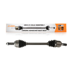 Kugel_CV Axle Shaft_NCV-HY37106