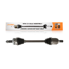 Kugel_CV Axle Shaft_NCV-HY37109